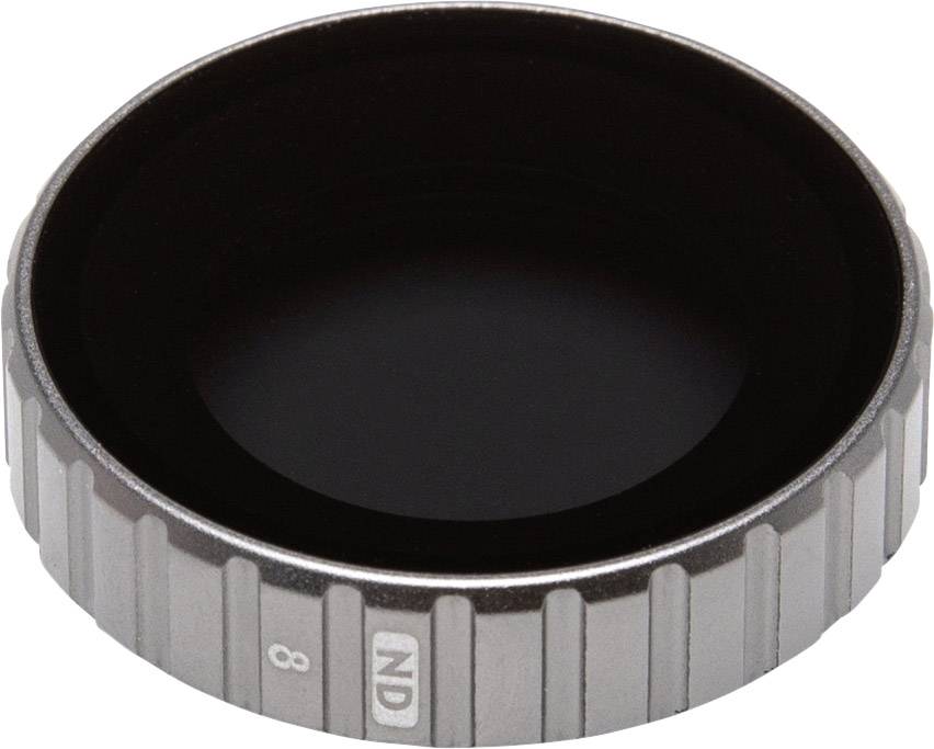 DJI ND Filter Kit Objektivkappe Osmo Action