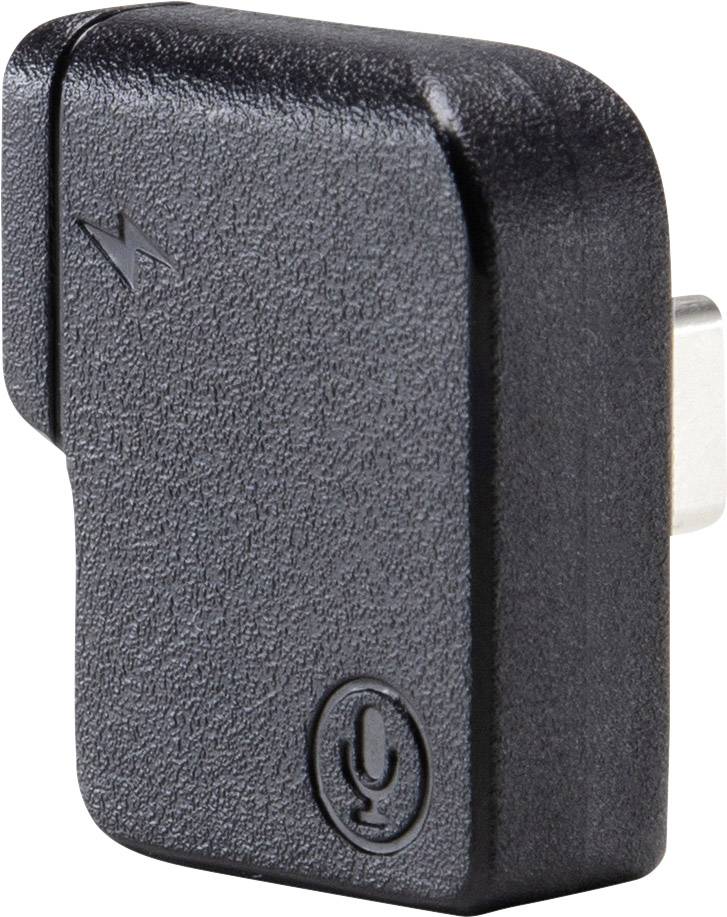 DJI Actioncam Adapter Passend für: DJI Osmo Action