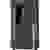 Cooler Master MasterBox Q500L Midi-Tower PC-Gehäuse Schwarz 1 vorinstallierter Lüfter, Seitenfenste