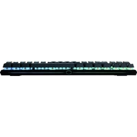 Cooler Master MasterKeys MK730 USB Gaming-Tastatur Beleuchtet, Handballenauflage, Switch: Red Deutsch, QWERTZ, Windows® Anthrazit Cooler Master MasterKeys MK730 USB Gaming-Tastatur Beleuchtet, Handballenauflage, Switch: Red Deutsch, QWERTZ, Windows® Anthrazit
