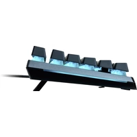 Cooler Master MasterKeys MK730 USB Gaming-Tastatur Beleuchtet, Handballenauflage, Switch: Red Deutsch, QWERTZ, Windows® Anthrazit Cooler Master MasterKeys MK730 USB Gaming-Tastatur Beleuchtet, Handballenauflage, Switch: Red Deutsch, QWERTZ, Windows® Anthrazit