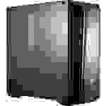 Cooler Master MasterBox MB520 black Midi-Tower PC-Gehäuse Schwarz 1 vorinstallierter Lüfter, Seitenfenster, Staubfilter