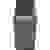 Cooler Master Silencio S400 TG Midi-Tower PC-Gehäuse Schwarz 2 vorinstallierte Lüfter, Seitenfenster, Staubfilter, gedämmt
