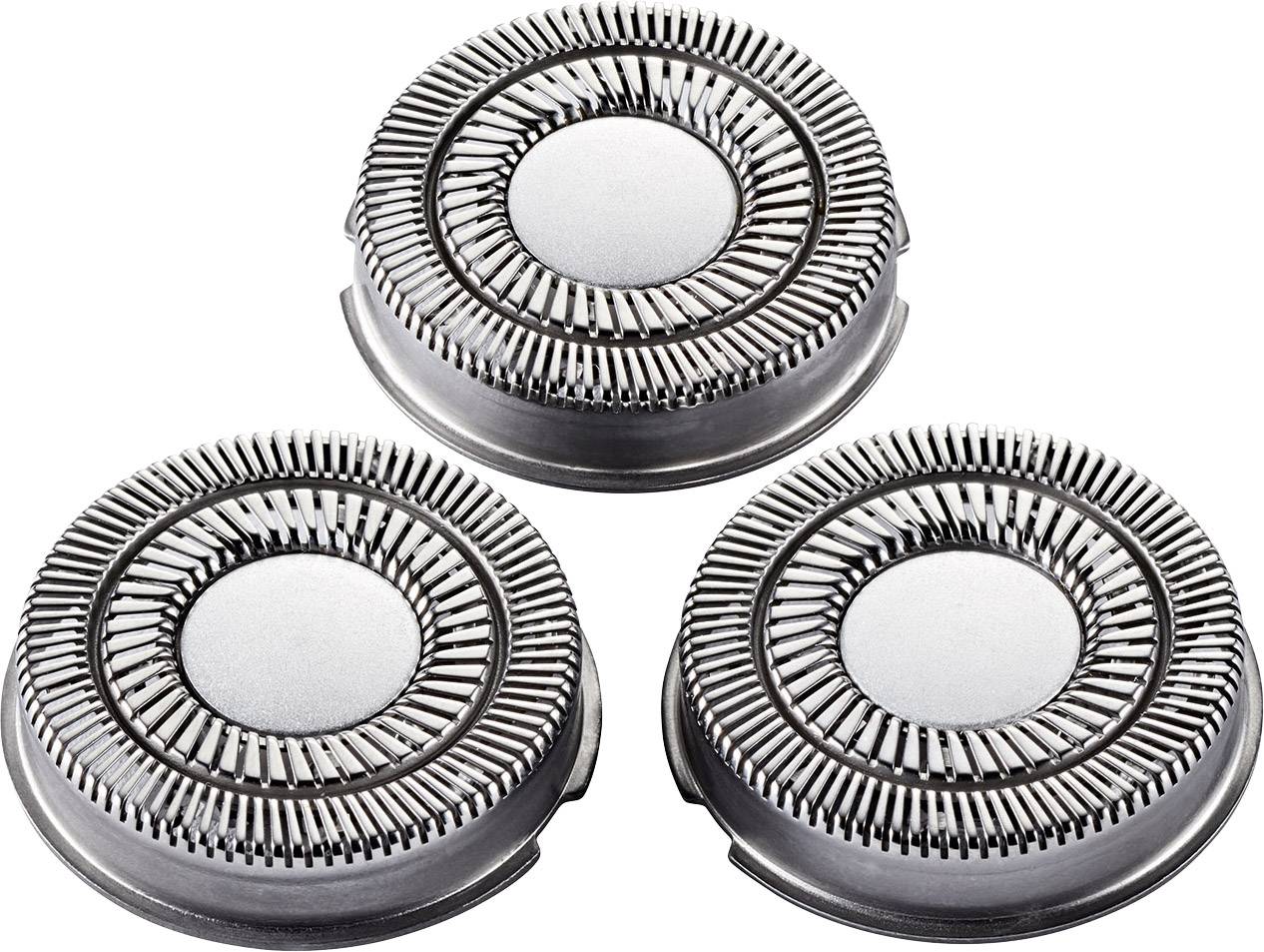 Grundig MS 6840 MS 6840 Rotationsrasierer Schwarz