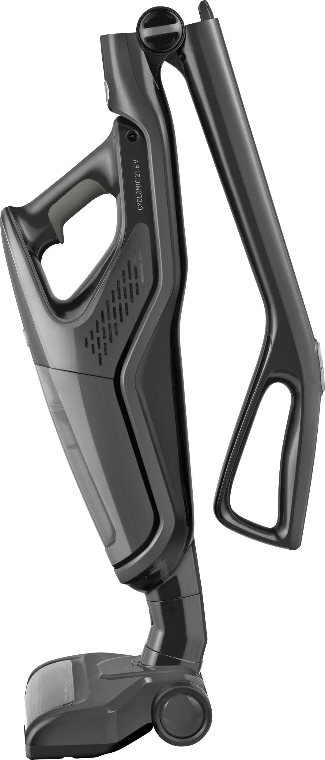 Grundig VCH 9932 VCH 9932 Akku-Handstaubsauger 21.6 V motorbetriebene Saugbürste