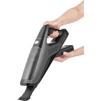 Grundig VCH 9932 VCH 9932 Akku-Handstaubsauger 21.6 V motorbetriebene Saugbürste Grundig VCH 9932 VCH 9932 Akku-Handstaubsauger 21.6 V motorbetriebene Saugbürste