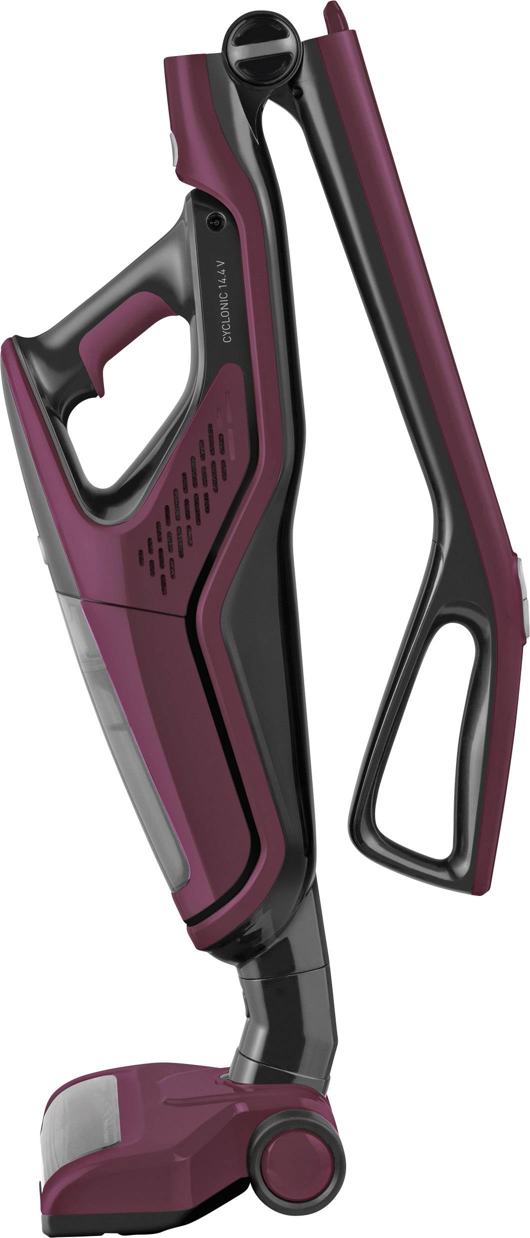 Grundig VCH 9930 VCH 9930 Akku-Handstaubsauger 14.4 V motorbetriebene Saugbürste