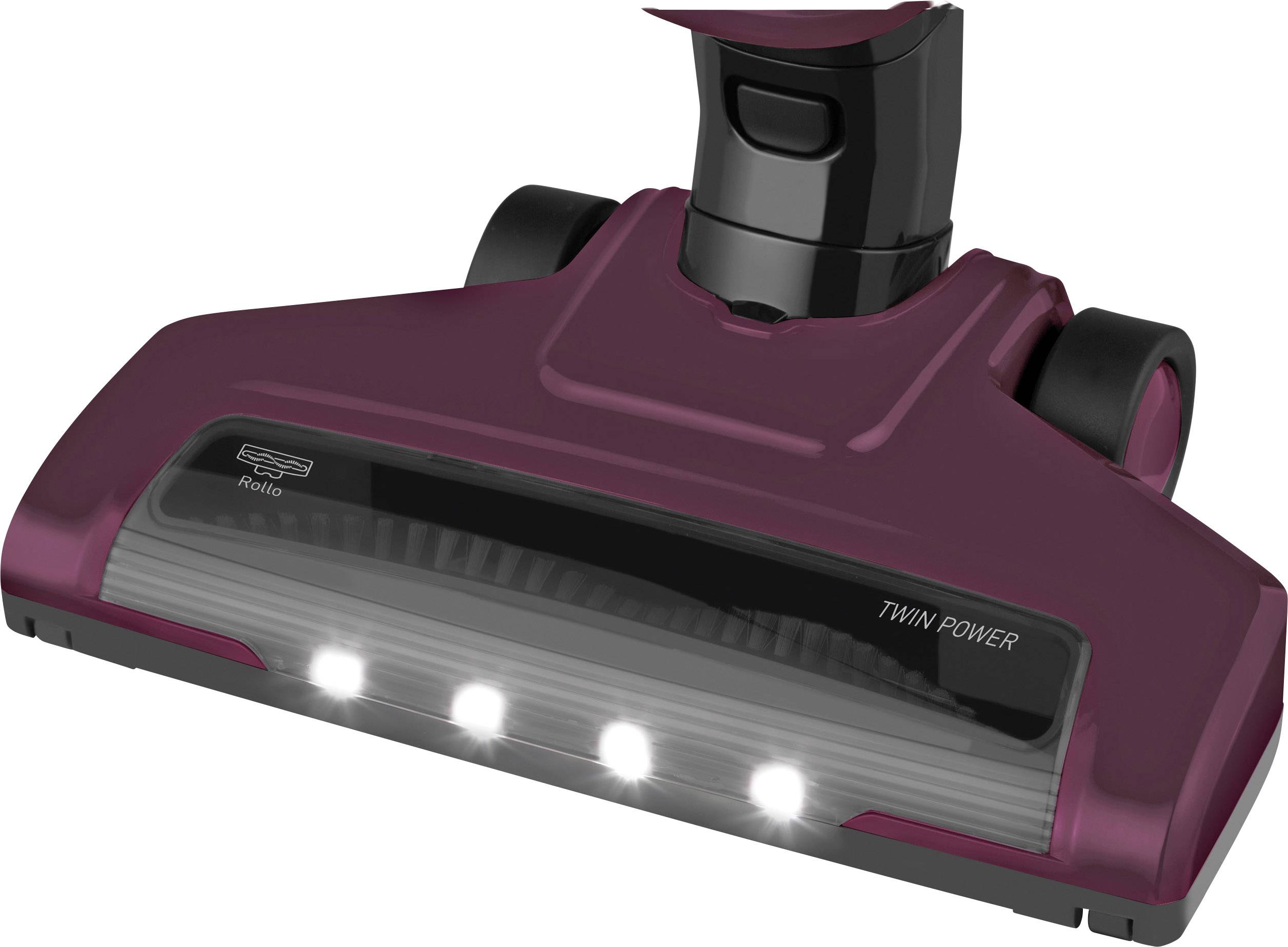 Grundig VCH 9930 Akku-Handstaubsauger 14.4V motorbetriebene Saugbürste