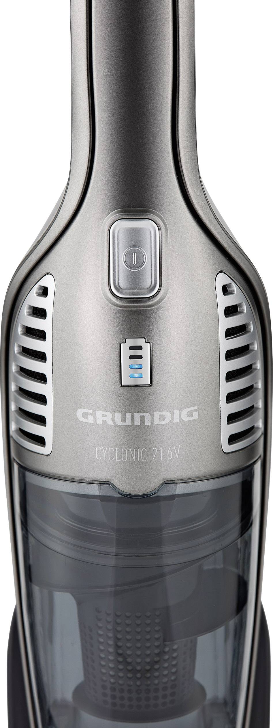 GRUNDIG VCH9832 - 2in1 Akku- Und Handstaubsauger, G Produktbild-Vorschau 13