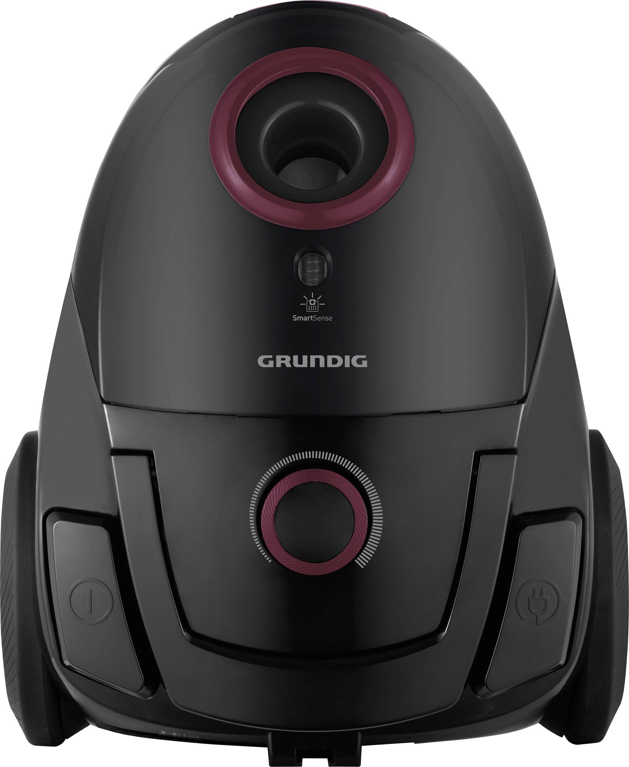 Grundig VCC 3850 A Staubsauger
