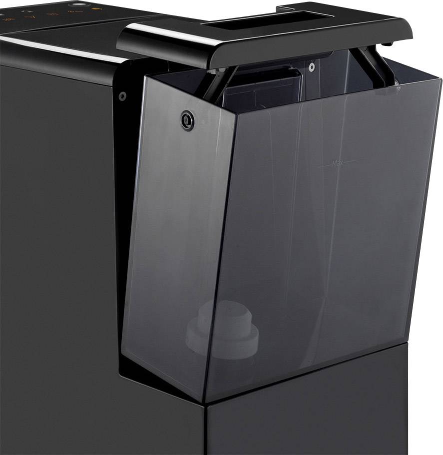 Grundig KVA 4830 KVA 4830 Kaffeevollautomat Schwarz