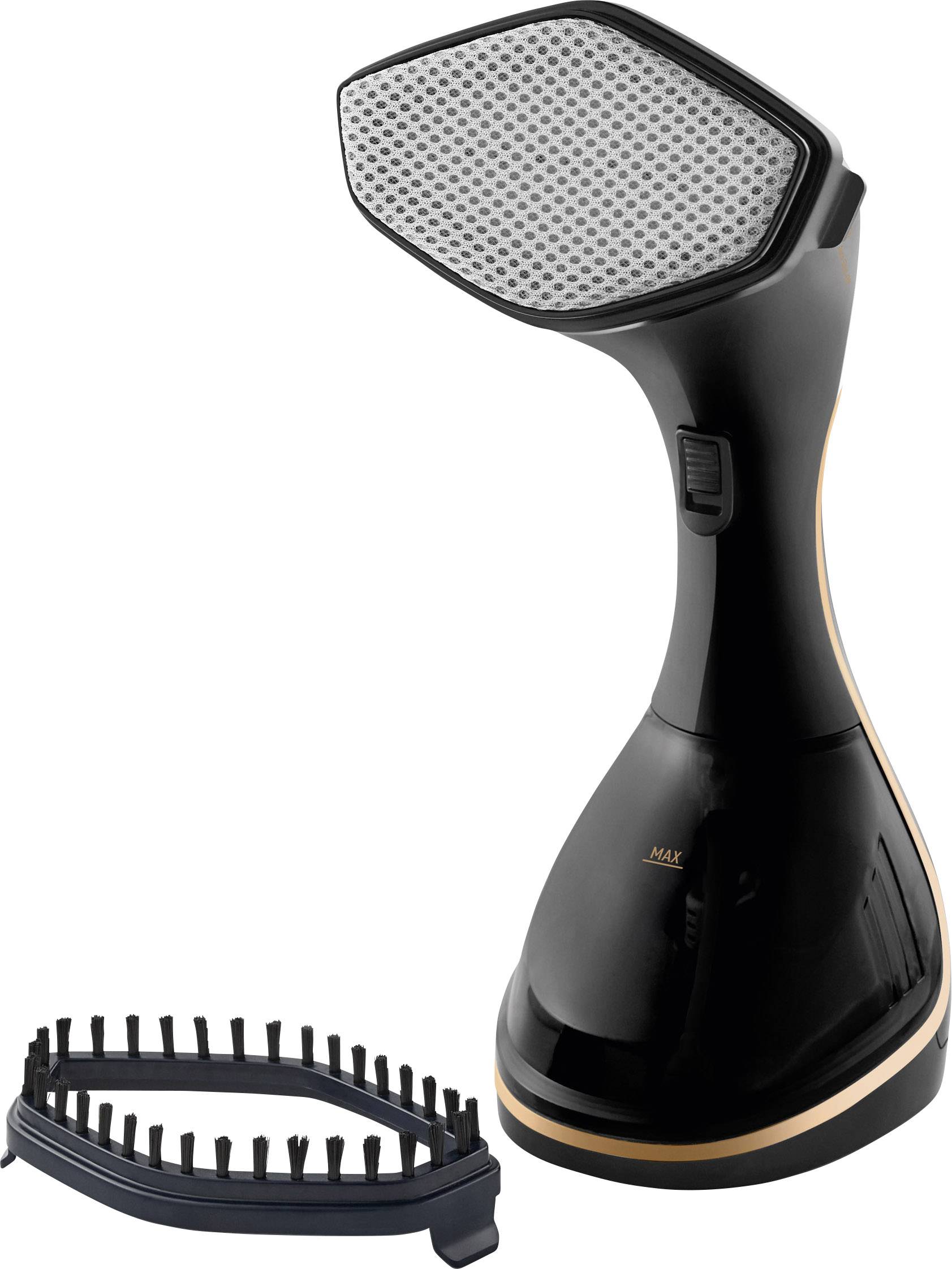 Grundig ST 7950 Dampfglätter Schwarz, Kupfer 1600 W