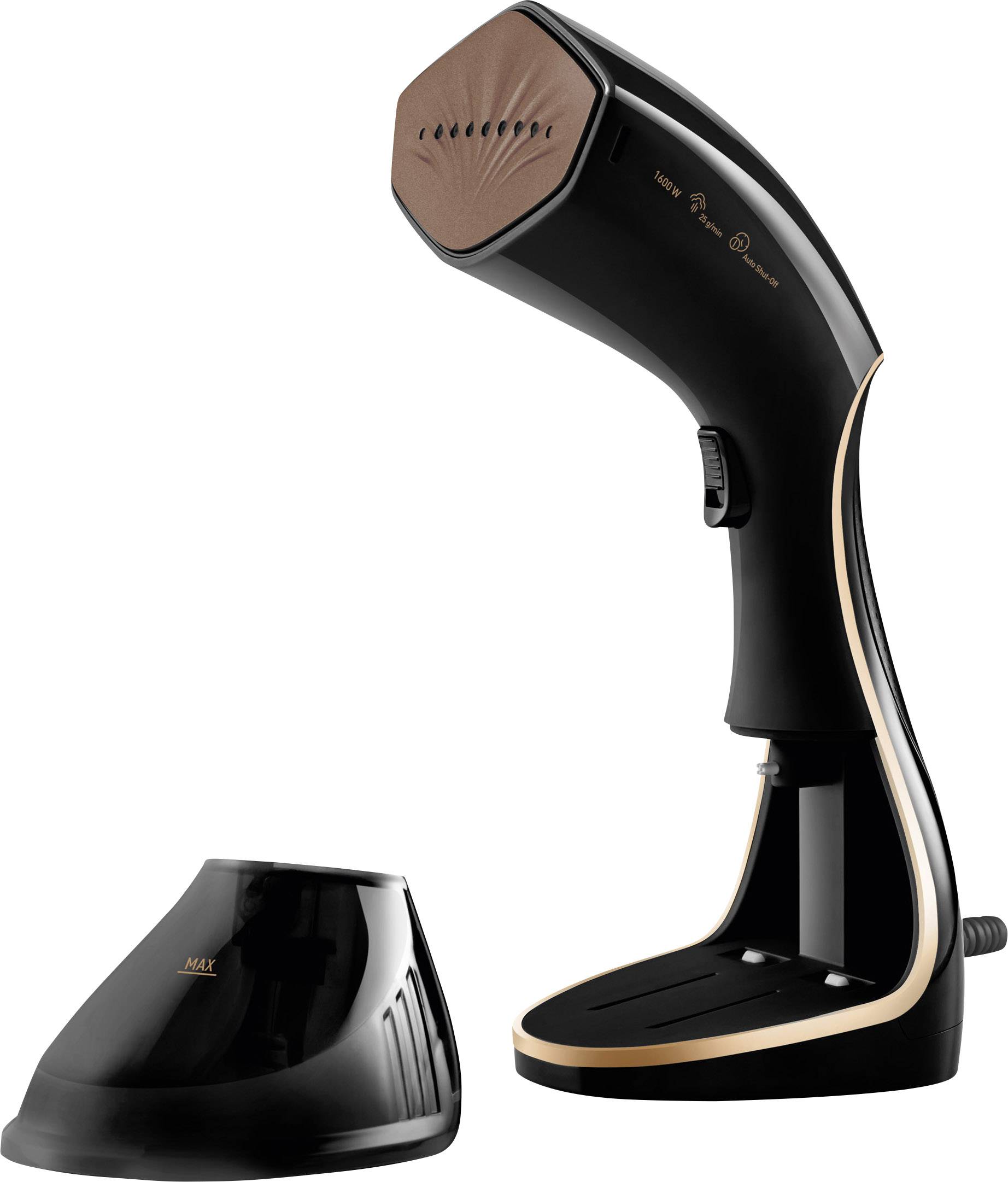 Grundig ST 7950 Dampfglätter Schwarz, Kupfer 1600 W