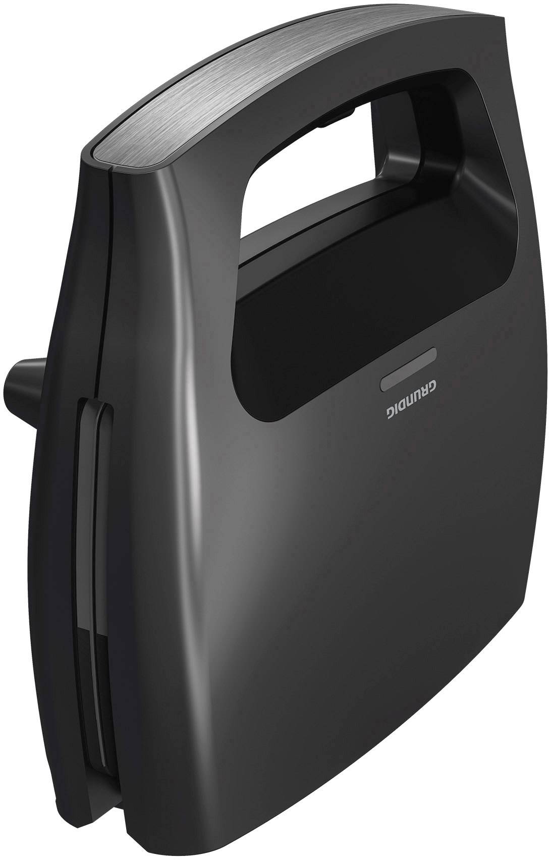 Grundig SWM 2940 Sandwichmaker Schwarz