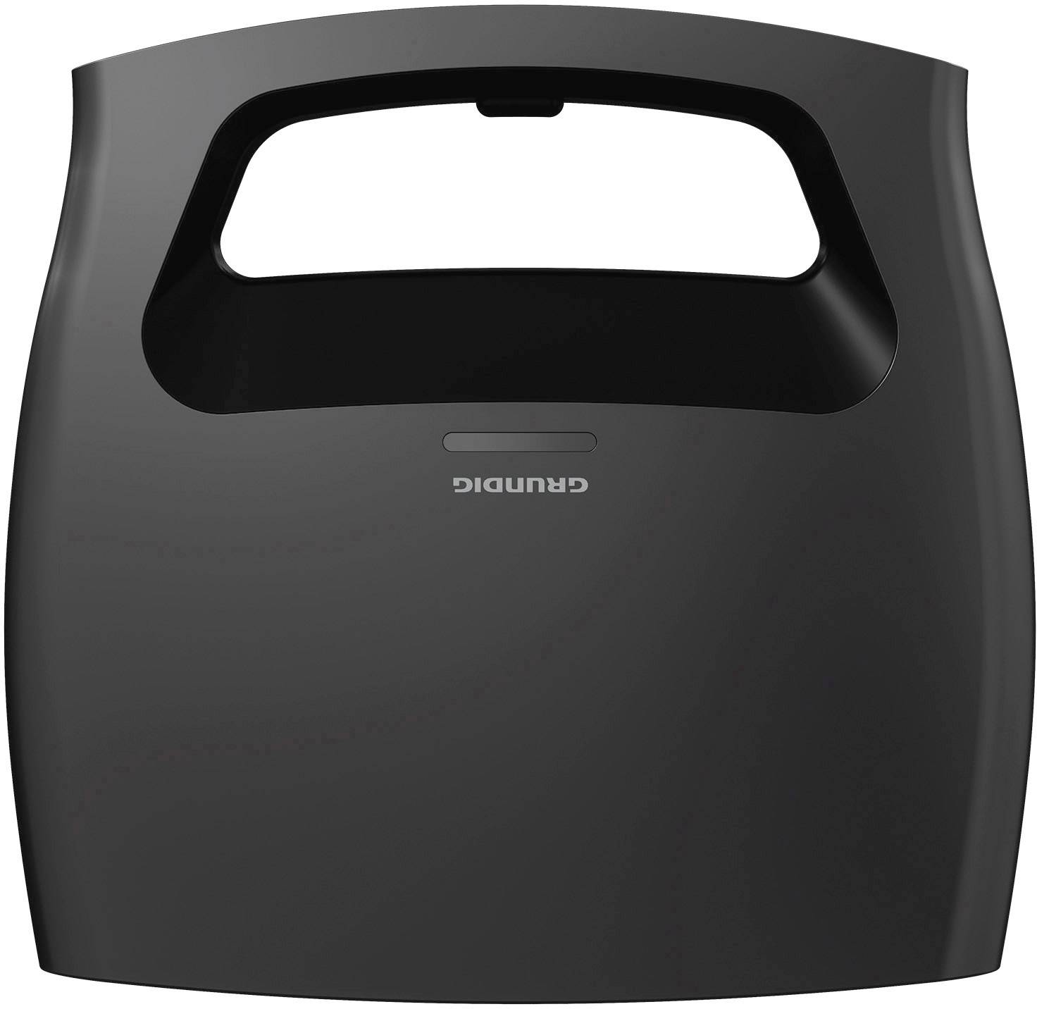 Grundig SWM 2940 Sandwichmaker Schwarz