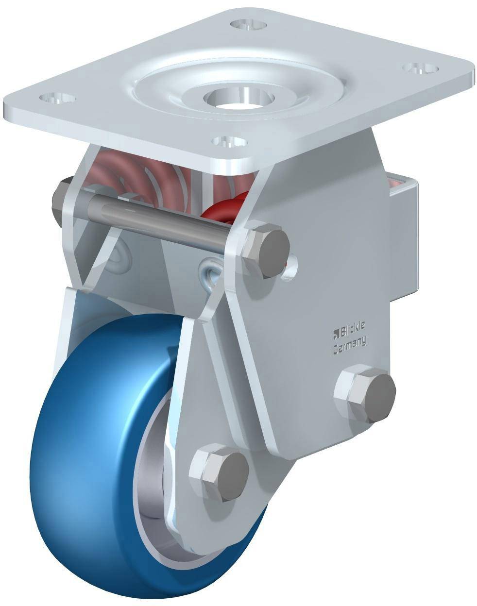 Blickle 755394 Bockrolle BHF-ALBS 100K-3