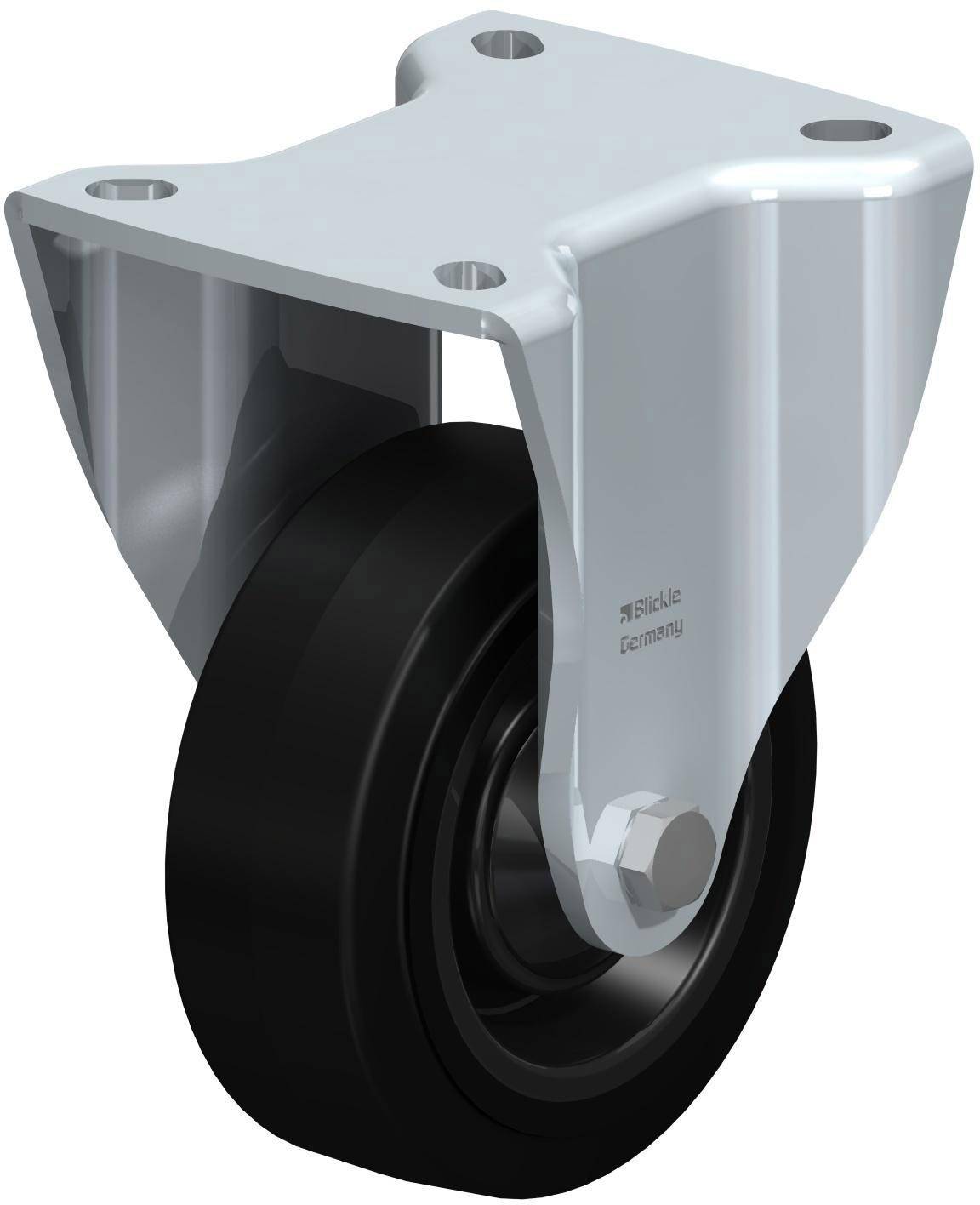 Blickle 851941 Bockrolle BH-POEV 100KD-1