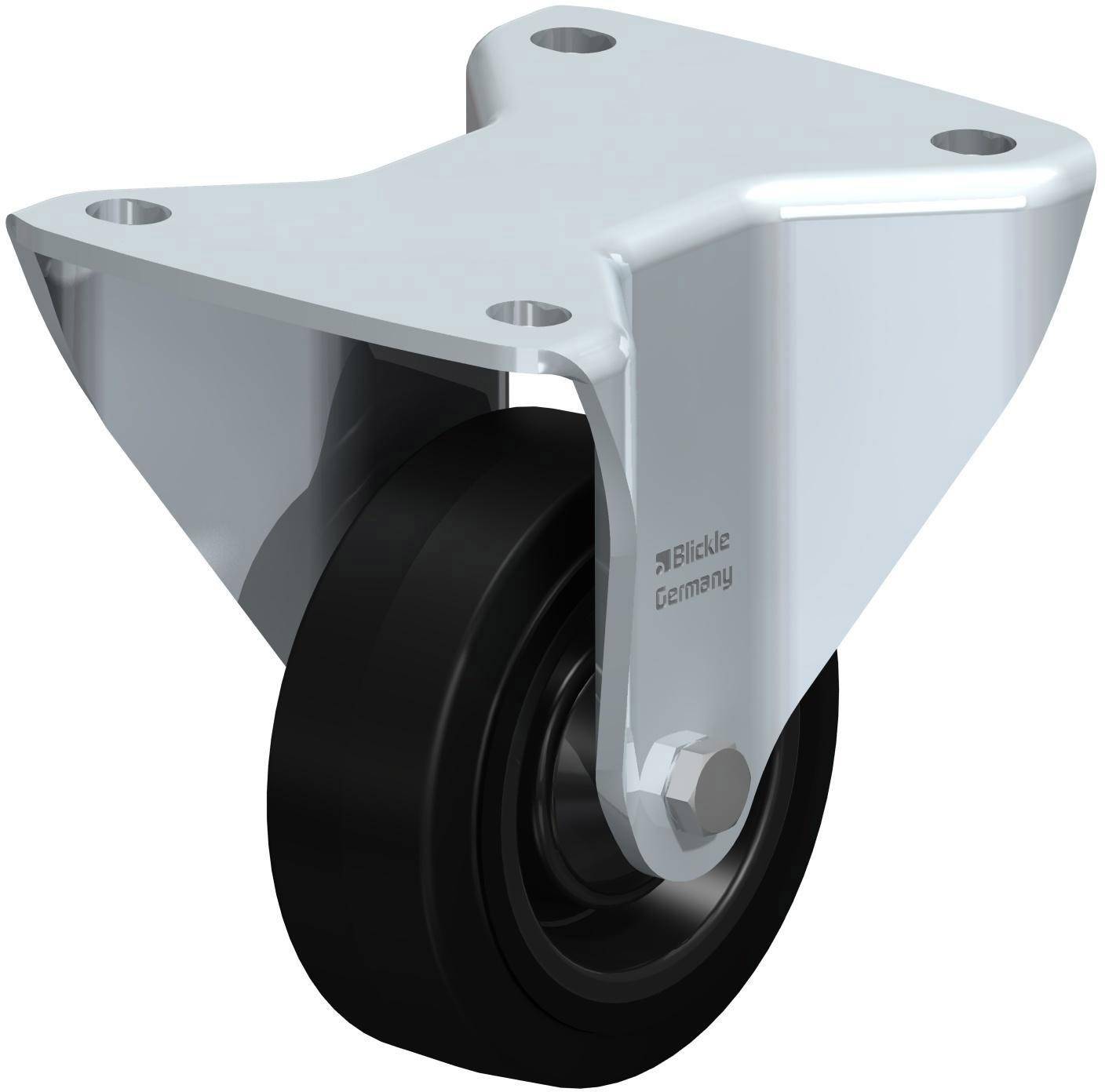 Blickle 851948 Bockrolle BH-POEV 100KD-3