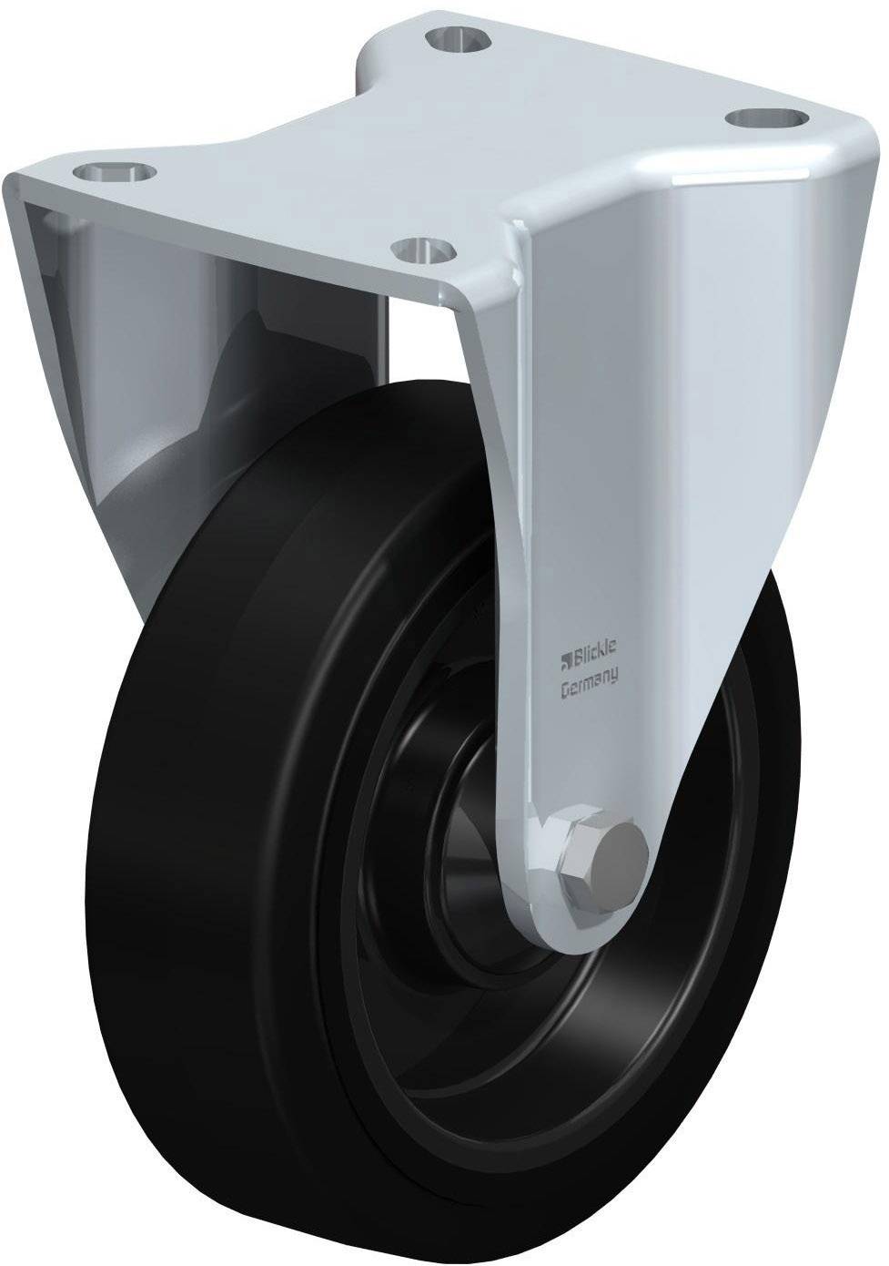 Blickle 851956 Bockrolle BH-POEV 125KD-1
