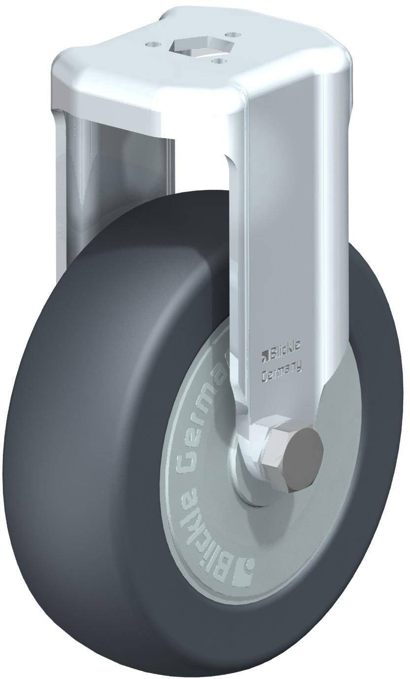 Blickle 756998 Bockrolle BKRA-VGA 101K-FK