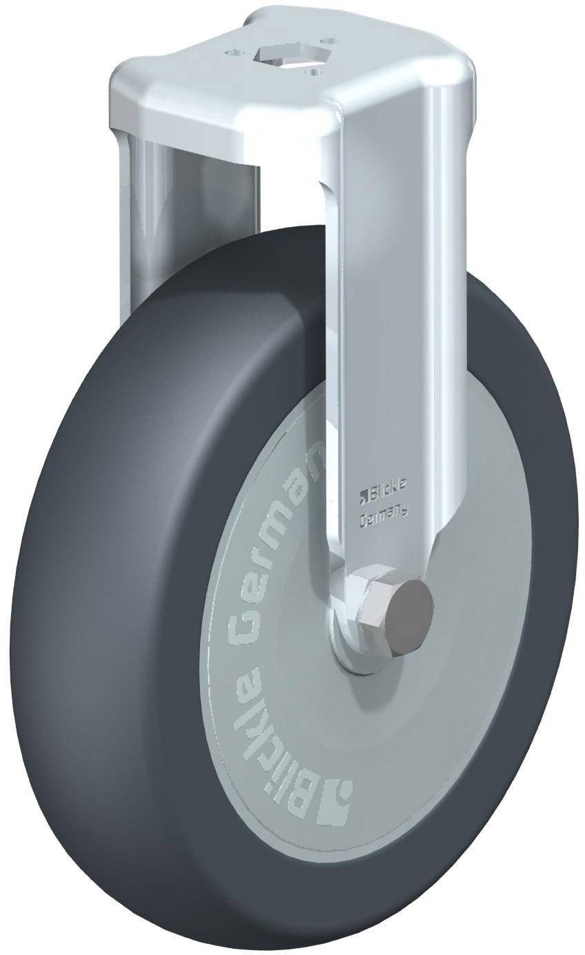 Blickle 756999 Bockrolle BKRA-VGA 126K-FK