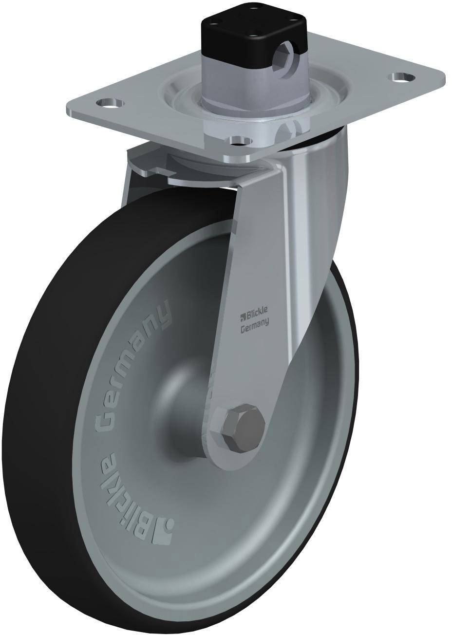 Blickle 852165 Lenkrolle LE-PATH 200G-CS11