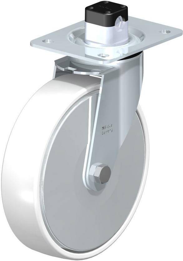 Blickle 852618 Lenkrolle LE-PO 200R-CS11-FA