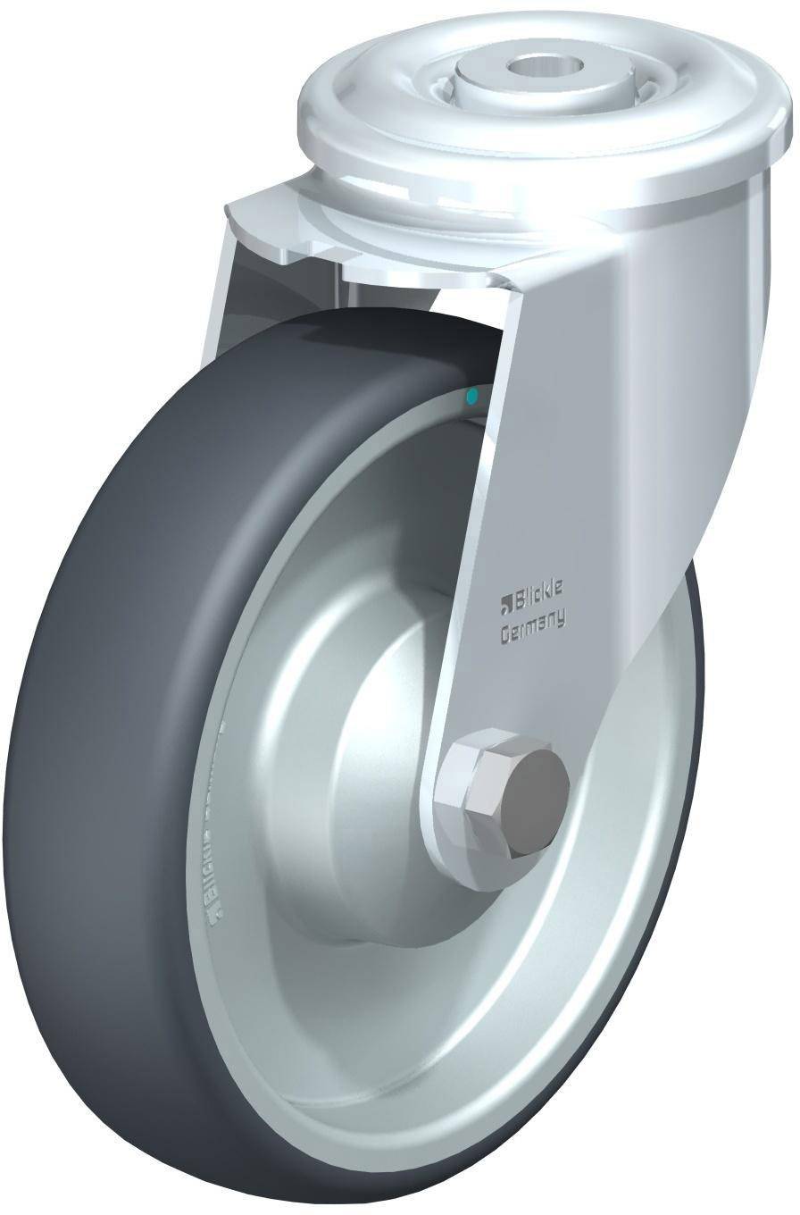 Blickle 849900 Lenkrolle LER-TPA 160KD