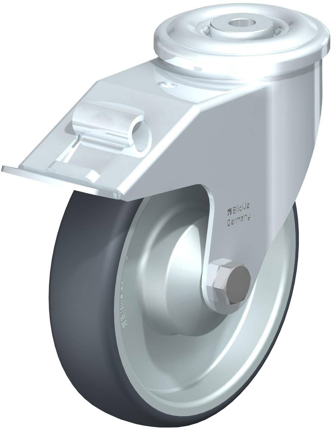 Blickle 757050 Lenkrolle LER-TPA 160K-FI