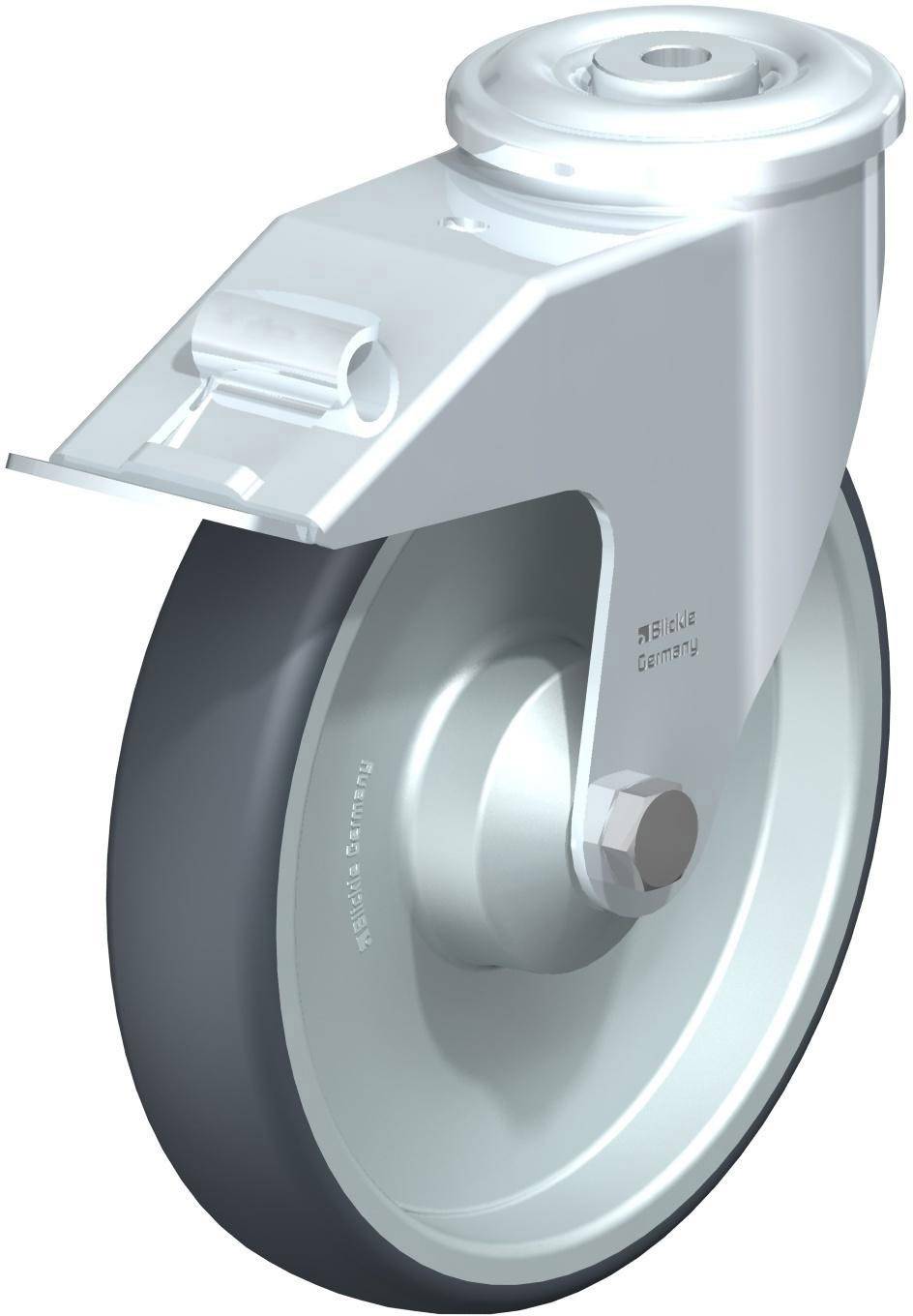 Blickle 757056 Lenkrolle LER-TPA 200K-FI