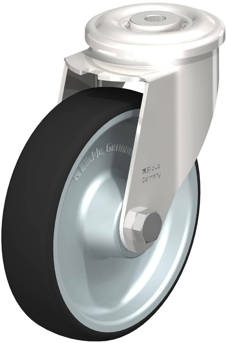 Blickle 754531 Lenkrolle LEXR-PATH 160XR