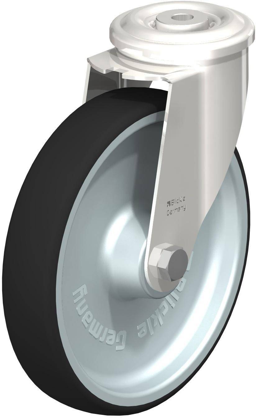 Blickle 754533 Lenkrolle LEXR-PATH 200XR