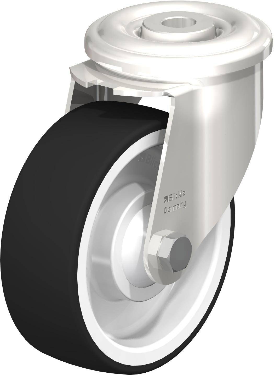 Blickle 761543 Lenkrolle LEXR-POTH 100KD