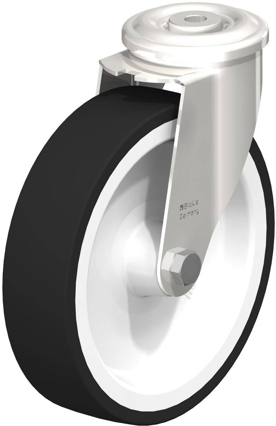 Blickle 754516 Lenkrolle LEXR-POTH 200G