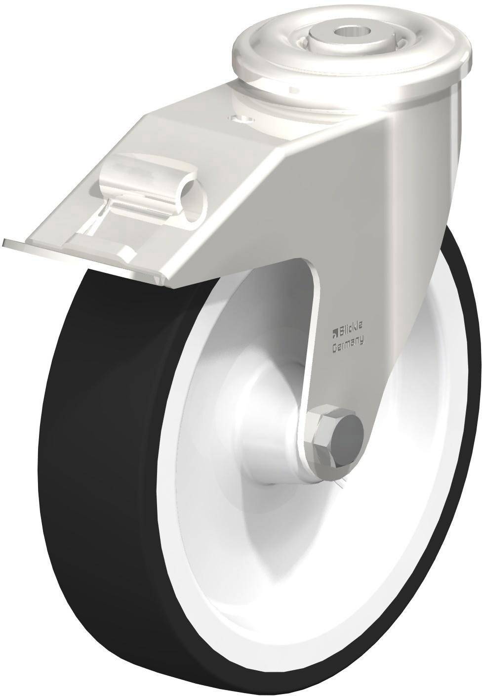 Blickle 754517 Lenkrolle LEXR-POTH 200G-FI