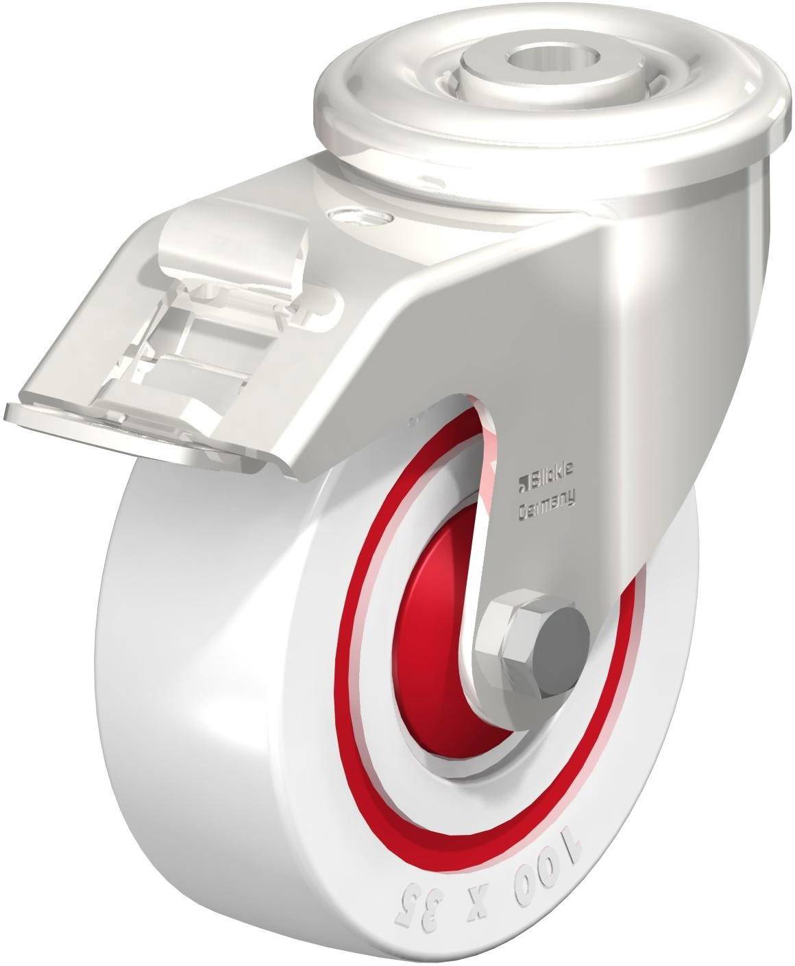 Blickle 754520 Lenkrolle LEXR-POW 100KD-FI-FK