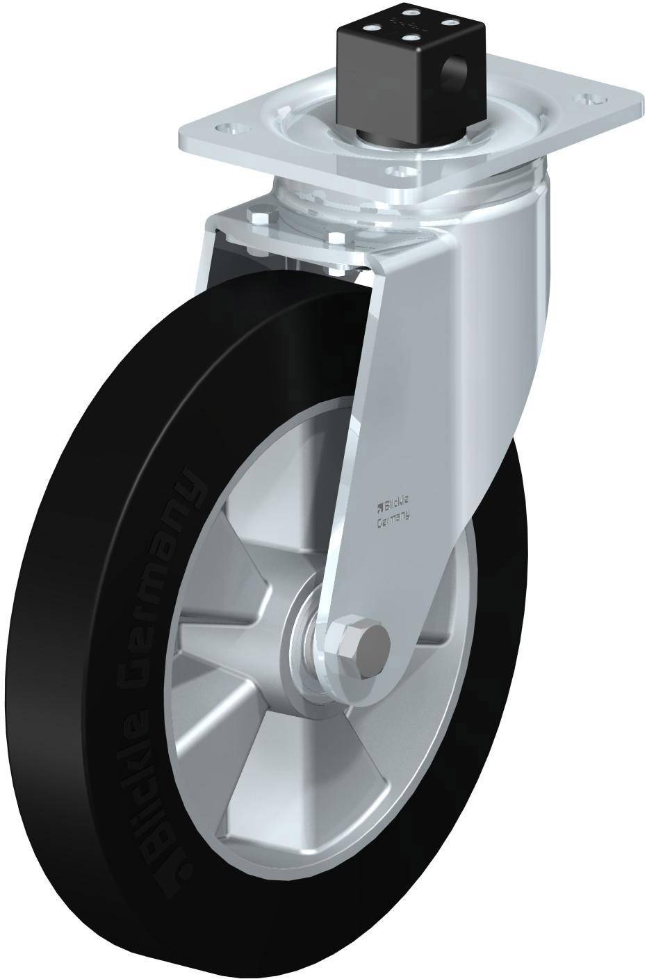 Blickle 852032 Lenkrolle LH-ALEV 250K-CS13