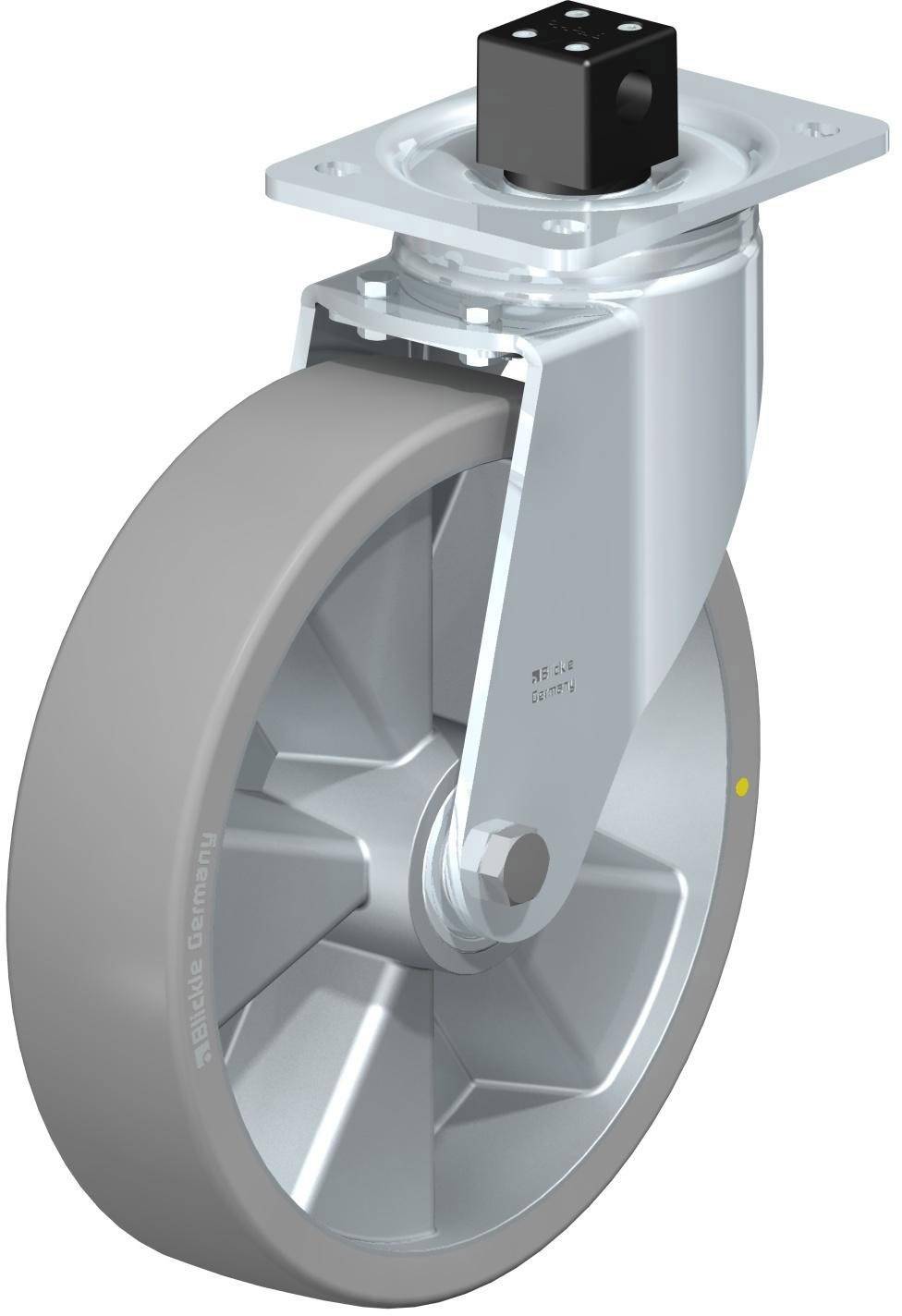 Blickle 852520 Lenkrolle LH-ALTH 250K-CS13-AS