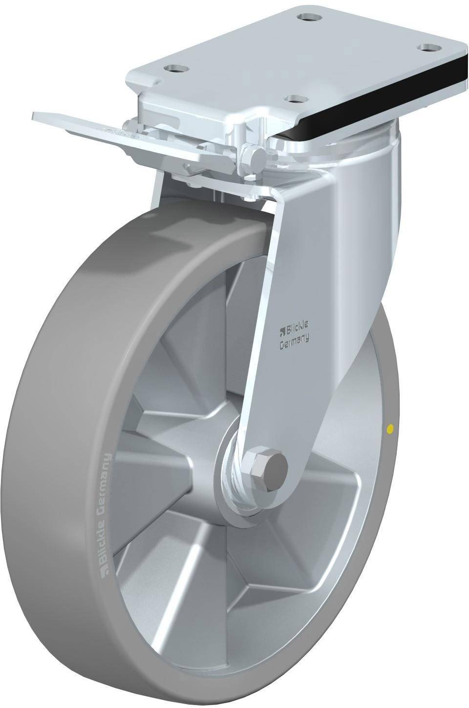 Blickle 852519 Lenkrolle LH-ALTH 250K-IS-AS