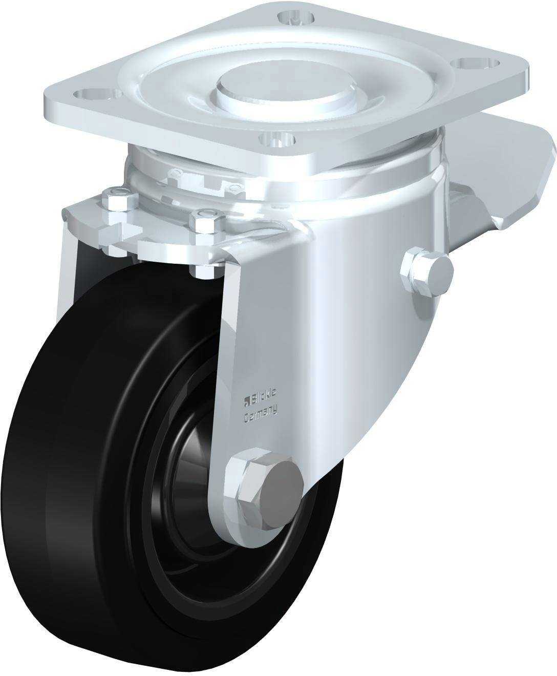 Blickle 851750 Lenkrolle LH-POEV 100KD-1-ST