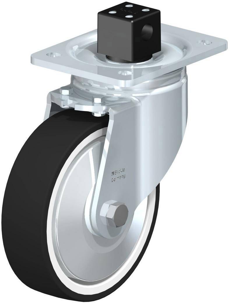 Blickle 852346 Lenkrolle LH-POTH 160G-CS13-FA