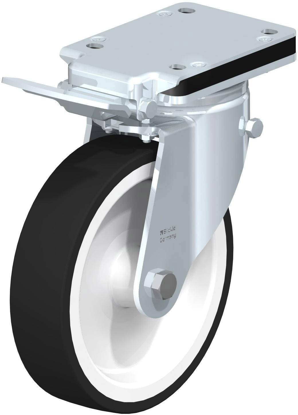 Blickle 750131 Lenkrolle LH-POTH 200G-IS