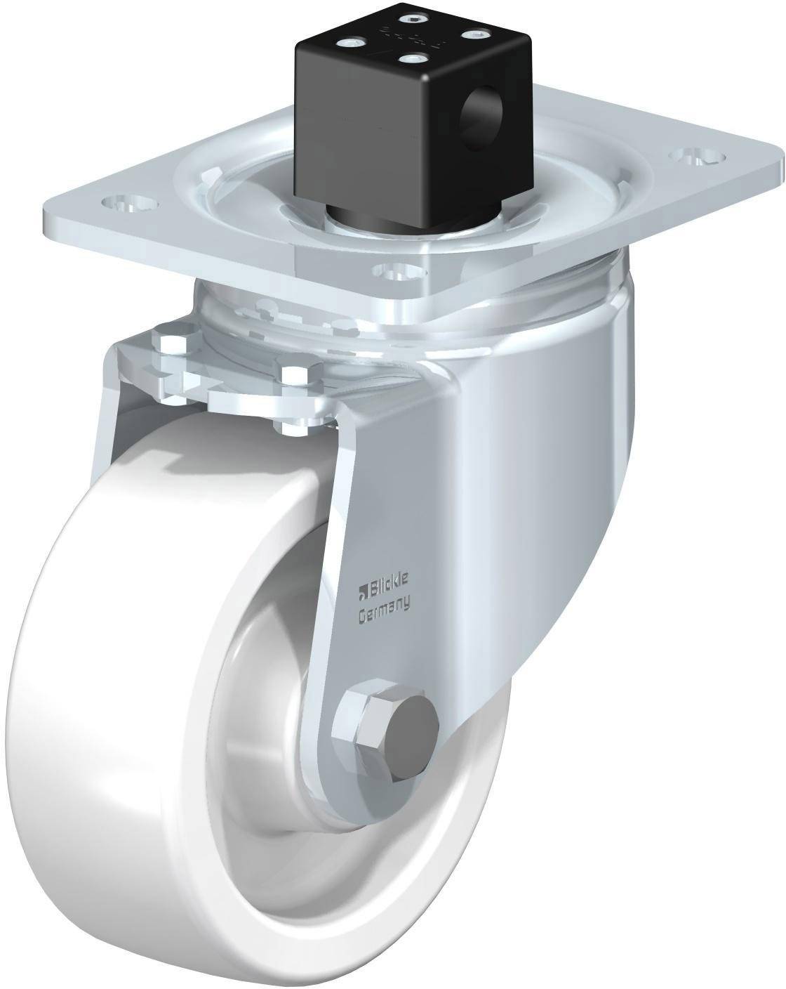 Blickle 852900 Lenkrolle LH-SPO 127G-CS13