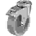 Blickle 763599 LIXR-POSI 125G-FI-SG-OF Lenkrolle mit Feststeller Rad-Durchmesser: 125mm Tragfähigkeit (max.): 120kg 1St.