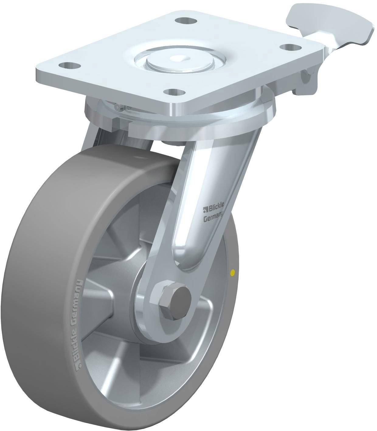 Blickle 852550 Lenkrolle LO-ALTH 160K-AS-RI2