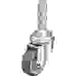 Blickle 848522 LRA-PATH 50G-E01 Lenkrolle Rad-Durchmesser: 50mm Tragfähigkeit (max.): 75kg 1St.