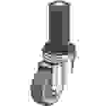 Blickle 848534 LRA-PATH 50G-EV03 Lenkrolle Rad-Durchmesser: 50mm Tragfähigkeit (max.): 75kg 1St.