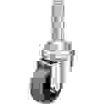Blickle 751091 LRA-TPA 50G-ELS-E01 Lenkrolle Rad-Durchmesser: 50mm Tragfähigkeit (max.): 30kg 1St.