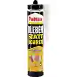 Pattex Kleben statt Bohren Express Klebe- und Dichtmasse PKBEX 390g Pattex Kleben statt Bohren Express Klebe- und Dichtmasse PKBEX 390g