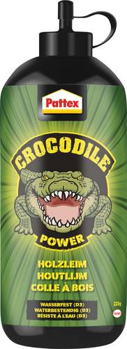 Pattex Crocodile Power Holzleim PCHL4 225ml